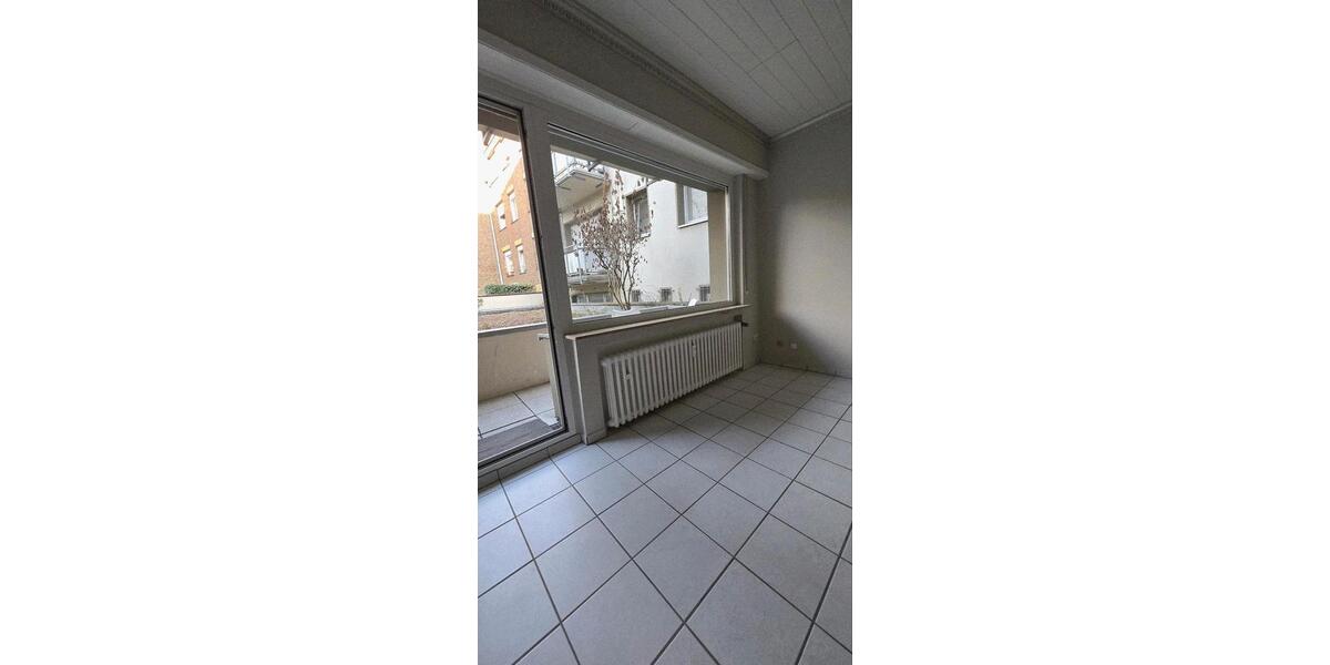 Erdgeschoßwohnung Mönchengladbach Nord - 1 Zimmer, 28 m&sup2;, 85.000&euro; | Angebot:27484648