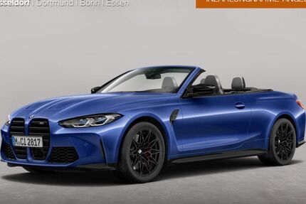 BMW M4 57.404 km 64.990 &euro; Düsseldorf 40237