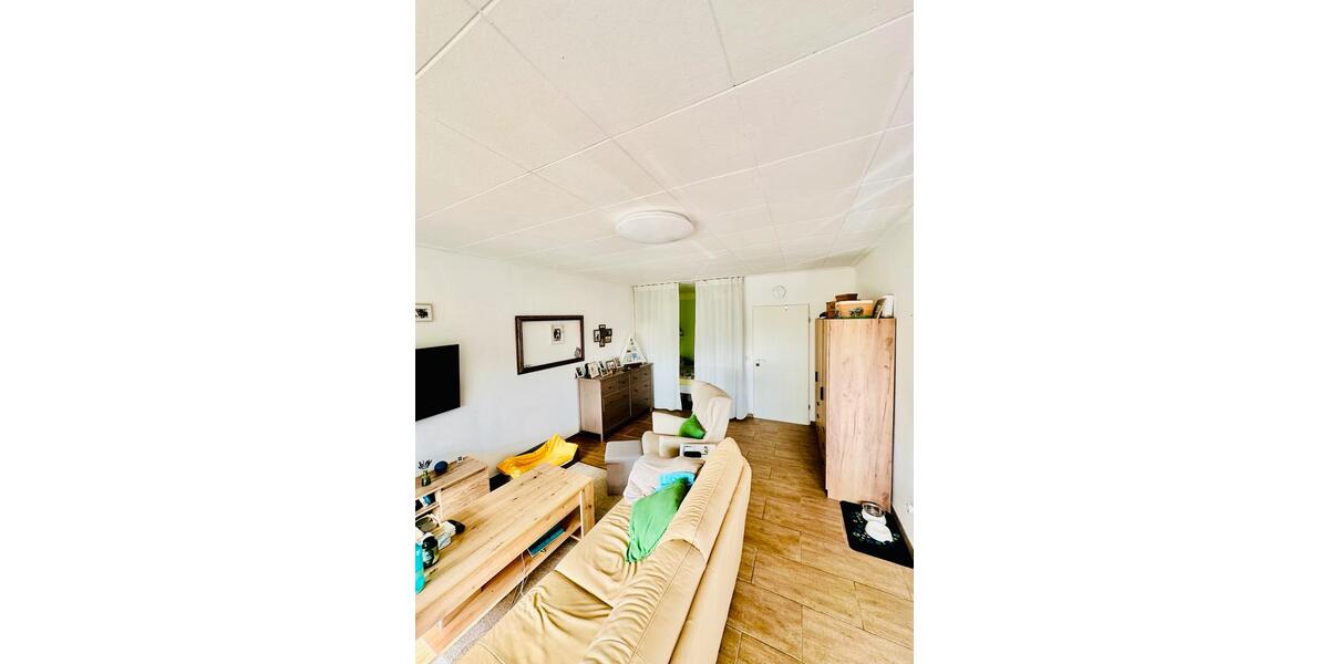 Etagenwohnung Krefeld Fischeln - 1.5 Zimmer, 45 m&sup2;, 99.000&euro; | Angebot:27496091