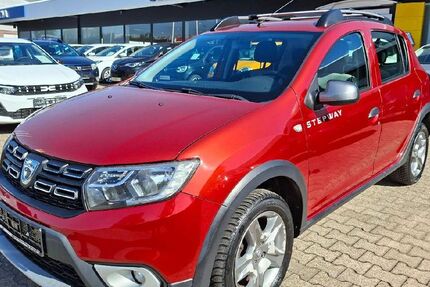 Dacia Sandero 68.078 km 7.290 &euro; Erkelenz 41812