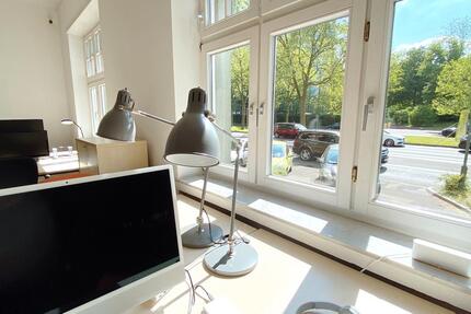 Gewerbeobjekt Düsseldorf Pempelfort - 330&euro; | Angebot:12016555