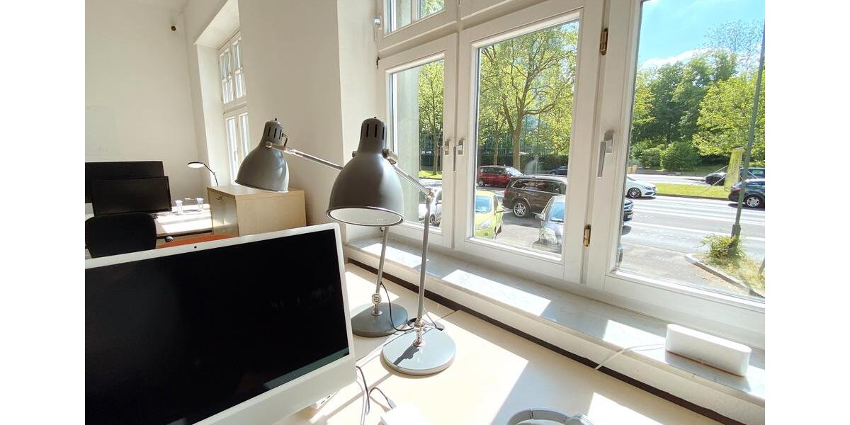Gewerbeobjekt Düsseldorf Pempelfort - 330&euro; | Angebot:12016555