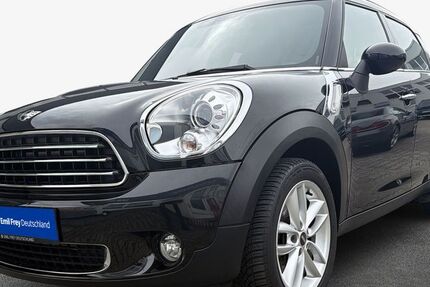 Mini Cooper Countryman 52.500 km 10.960 &euro; Düsseldorf 40549