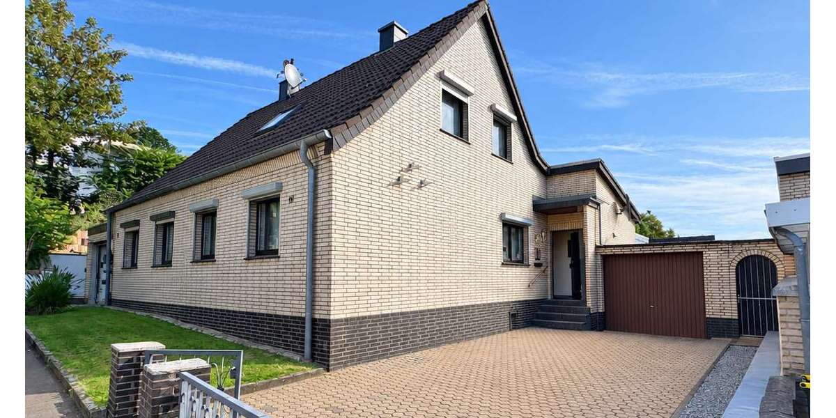 Einfamilienhaus Hückelhoven - 3 Zimmer, 93 m&sup2;, 169.000&euro; | Angebot:27357767