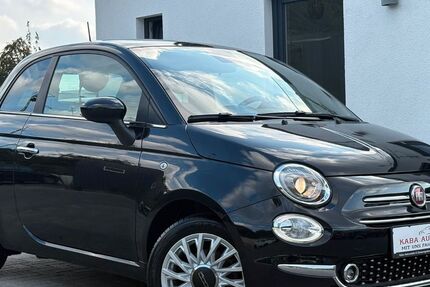 Fiat 500 55.500 km 14.999 &euro; Mönchengladbach 41063