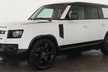 Land Rover Defender 49.600 km 80.484 &euro; Neuss 41460