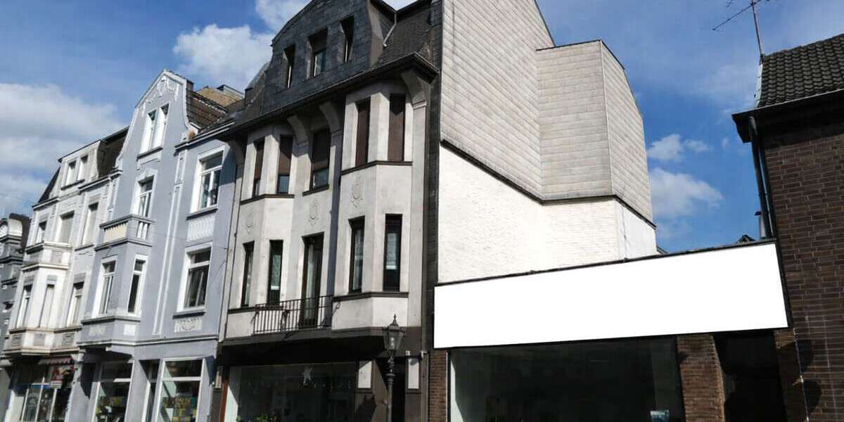 Einfamilienhaus Viersen - 8 Zimmer, 276 m&sup2;, 579.000&euro; | Angebot:26978619