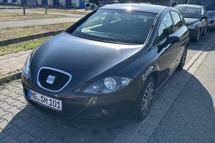 Seat Leon 176.000 km 3.499 &euro; mönchengladbach 41061