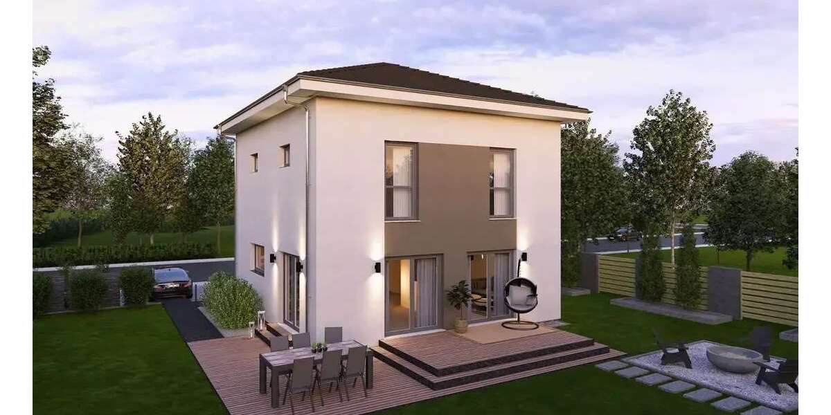 Einfamilienhaus Rommerskirchen - 5 Zimmer, 135 m&sup2;, 506.900&euro; | Angebot:27393650