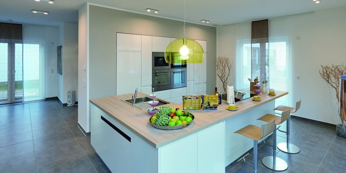 Exklusive Villa in Bedburg: Individuelle Planung & modernes Wohnambiente - Villa Bedburg | Angebot:27481977