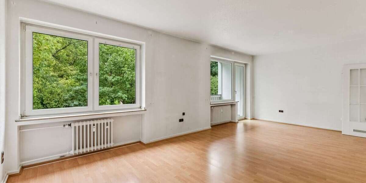 Etagenwohnung Düsseldorf-Oberkassel Oberkassel - 3 Zimmer, 83 m&sup2;, 460.000&euro; | Angebot:27370266