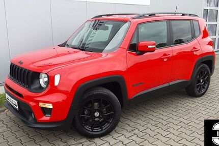 Jeep Renegade 36.112 km 16.850 &euro; Mönchengladbach 41066