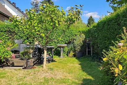 Wohnung Düsseldorf Stadtbezirk 5 - 2 Zimmer, 60 m&sup2;, 333.000&euro; | Angebot:27480213