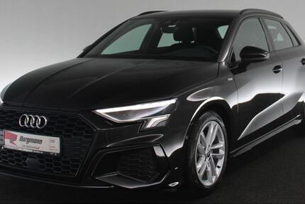Audi A3 44.871 km 26.990 &euro; Krefeld 47803