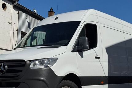 Mercedes-Benz Sprinter 98.112 km 29.800 &euro; Mönchengladbach 41061