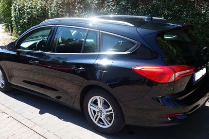 Ford Focus 86.000 km 8.750 &euro; Willich 47877