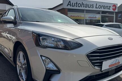 Ford Focus 156.710 km 8.490 &euro; Korschenbroich 41352