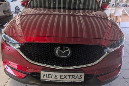 Mazda CX-5 133.080 km 18.950 &euro; Bedburg 50181
