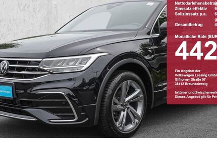 VW Tiguan 59.608 km 34.480 &euro; Düsseldorf 40474