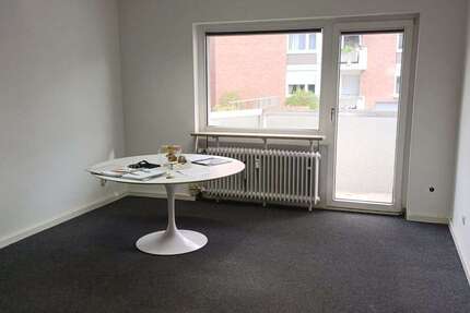 Gewerbeobjekt Düsseldorf Pempelfort - 1.100&euro; | Angebot:26862965