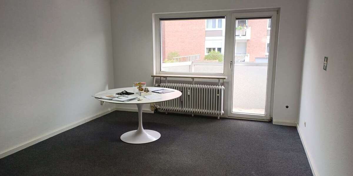 Gewerbeobjekt Düsseldorf Pempelfort - 1.100&euro; | Angebot:26862965