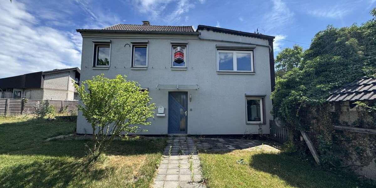 Einfamilienhaus Hückelhoven / Baal Baal - 3 Zimmer, 144 m&sup2;, 250.000&euro; | Angebot:27024742