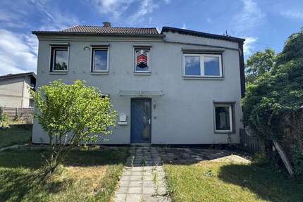 Haus Hückelhoven / Baal Baal - 3 Zimmer, 144 m&sup2;, 250.000&euro; | Angebot:27024742