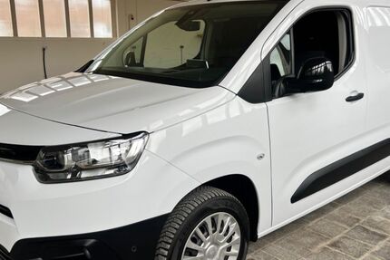 Toyota Proace (Verso) 65.750 km 14.990 &euro; Viersen 41748