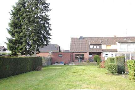 Haus Viersen Hülsdonk - 5 Zimmer, 120 m&sup2;, 319.000&euro; | Angebot:27480186