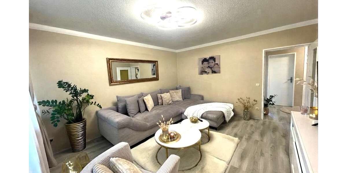 Etagenwohnung Mönchengladbach / Hockstein Hockstein - 4 Zimmer, 85 m&sup2;, 169.000&euro; | Angebot:27484056
