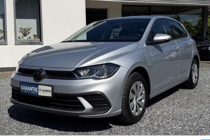 VW Polo 8.275 km 18.990 &euro; Wassenberg 41849