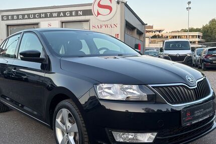 Skoda Rapid 66.277 km 8.490 &euro; Mönchengladbach 41063