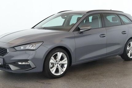 Seat Leon 24.200 km 22.975 &euro; Düsseldorf 40233