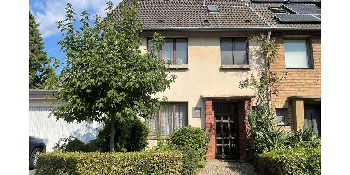Einfamilienhaus Düsseldorf Stadtbezirk 9 - 5 Zimmer, 120 m&sup2;, 498.000&euro; | Angebot:27154184