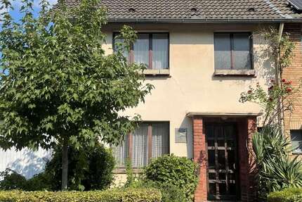 Haus Düsseldorf Stadtbezirk 9 - 5 Zimmer, 120 m&sup2;, 498.000&euro; | Angebot:27154184