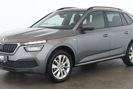 Skoda Kamiq 49.500 km 17.984 &euro; Neuss 41460