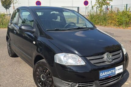 VW Fox 176.000 km 900 &euro; Heinsberg 52525