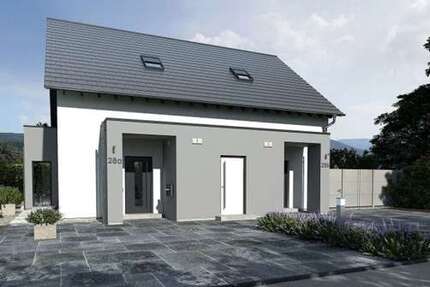 Haus Grefrath - 4 Zimmer, 111 m&sup2;, 433.060&euro; | Angebot:26796277