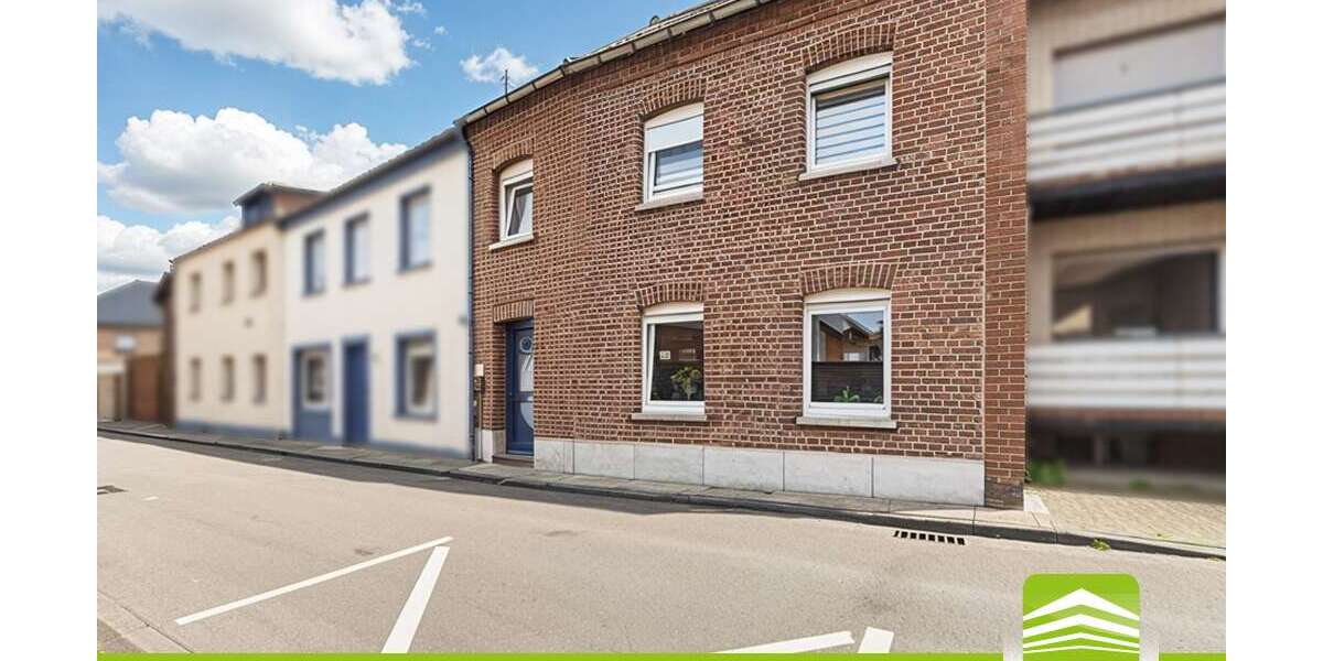 Etagenwohnung Heinsberg - 5 Zimmer, 116 m&sup2;, 169.000&euro; | Angebot:26981487