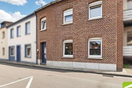 Wohnung Heinsberg - 5 Zimmer, 116 m&sup2;, 169.000&euro; | Angebot:26981487