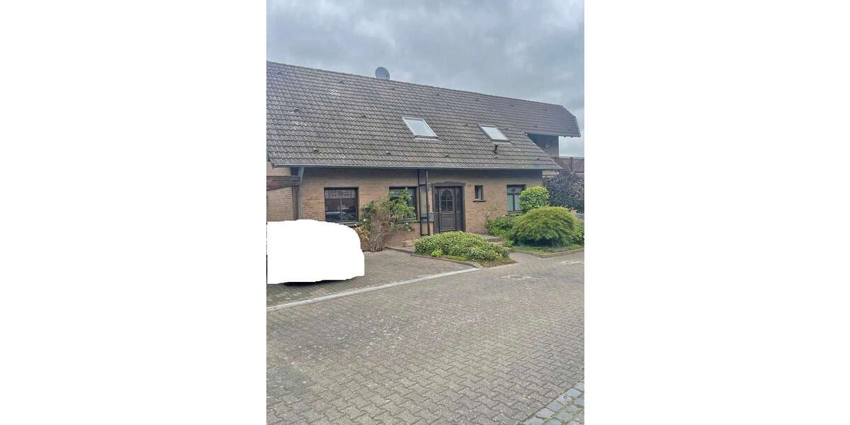 Einfamilienhaus Erkelenz-Lövenich Lövenich - 9 Zimmer, 280 m&sup2;, 485.000&euro; | Angebot:26854266