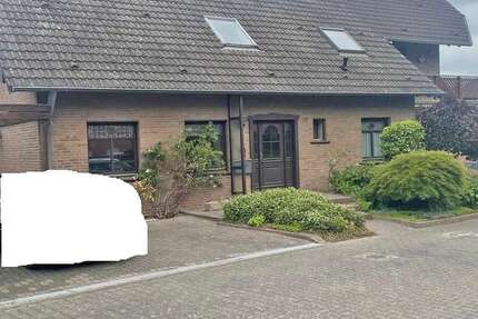 Haus Erkelenz-Lövenich Lövenich - 9 Zimmer, 280 m&sup2;, 485.000&euro; | Angebot:26854266