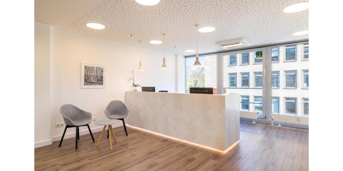 Gewerbeobjekt Düsseldorf Stadtmitte - 949&euro; | Angebot:22931547