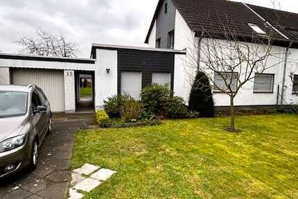 Haus Düsseldorf Unterrath - 9 Zimmer, 223 m&sup2;, 799.000&euro; | Angebot:27464521