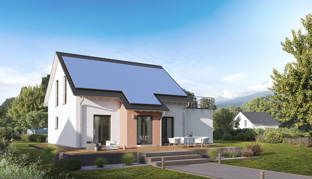 Ihr persönliches Bauprojekt - flexibel geplant, hochwertig ausgestattet - Einfamilienhaus Nettetal Hühr | Angebot:27429534