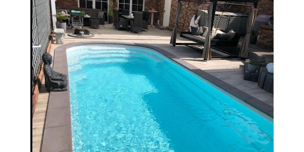 Doppelhaushälfte Bedburg - 5 Zimmer, 125 m&sup2;, 530.000&euro; | Angebot:26877247