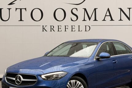 Mercedes-Benz C 300 14.940 km 37.750 &euro; Krefeld 47805