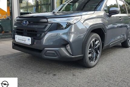 Subaru Forester 9.302 km 38.600 &euro; Düsseldorf 40625
