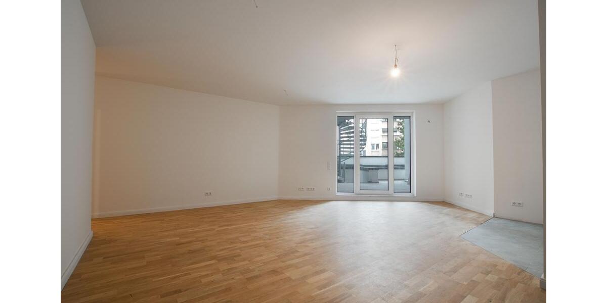 Etagenwohnung Düsseldorf Pempelfort - 3 Zimmer, 113 m&sup2;, 2.029&euro; | Angebot:23629882