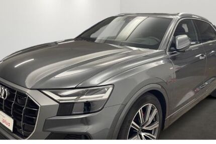 Audi Q8 52.137 km 59.990 &euro; Neuss 41464